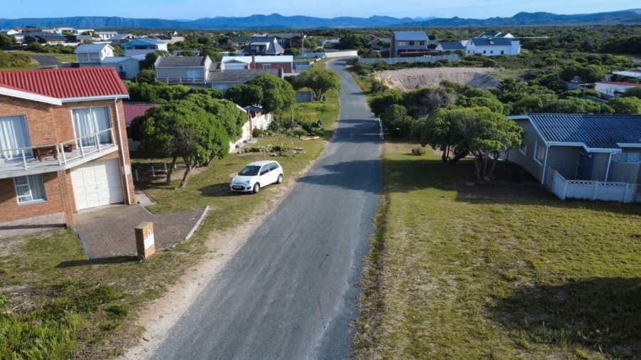 0 Bedroom Property for Sale in Pearly Beach Western Cape